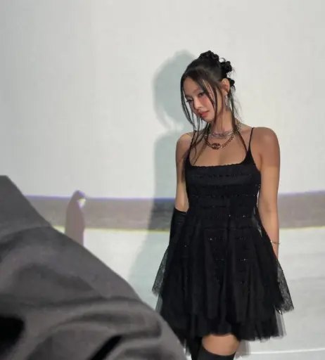 Image 4400241 from Jennie | BLΛƆKPIИK (Blackpink)