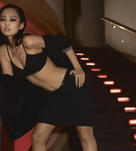 Image 4400277 from Jennie | BLΛƆKPIИK (Blackpink)