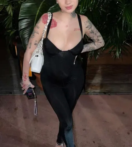 Image 4400210 from Danielle Bregoli / Bhad Bhabie