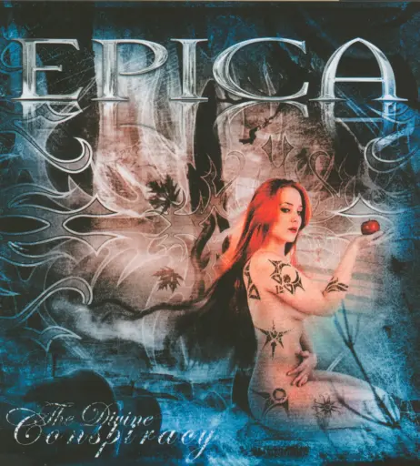 Image 4400952 from Women of Metal