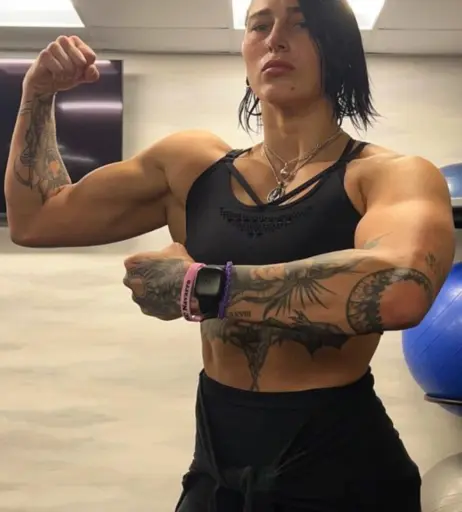 Image 4400972 from WWE Rhea Ripley