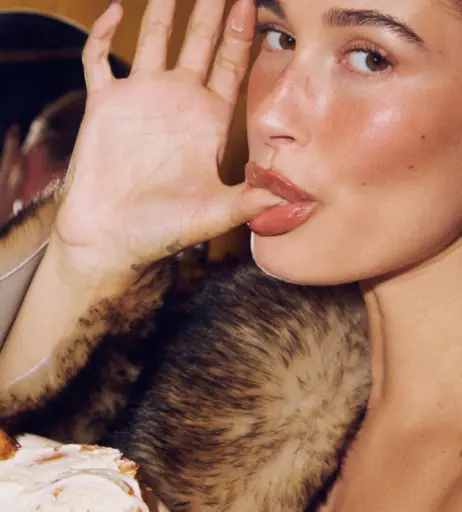 Image 4400904 from Hailey Baldwin Bieber