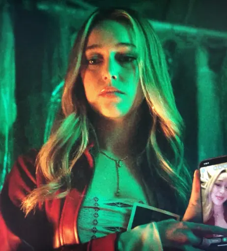 Image 4409852 from Alycia Debnam Carey