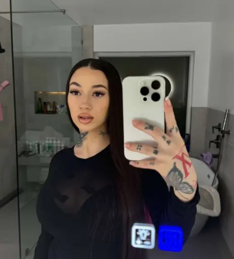 Image 4409827 from Danielle Bregoli / Bhad Bhabie