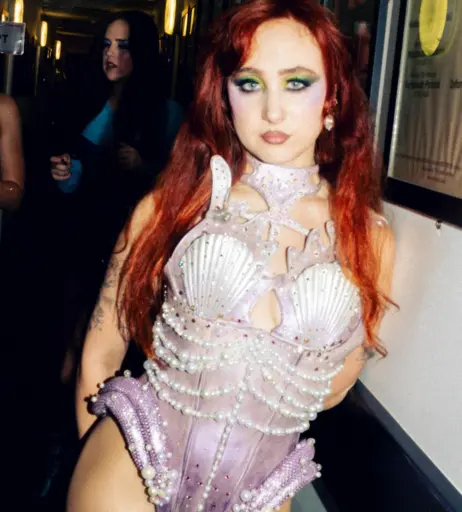 Image 4409552 from Chappell Roan