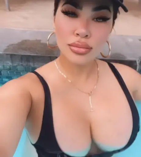 Image 4409544 from UFC Rachael Ostovich