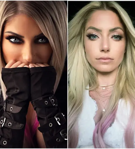 Image 4409568 from WWE Alexa Bliss