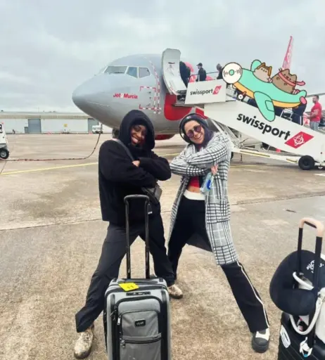 Image 4409563 from WWE Bayley / Davina Rose / Pamela Rose Martinez