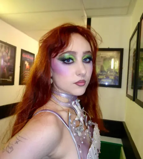 Image 4409500 from Chappell Roan