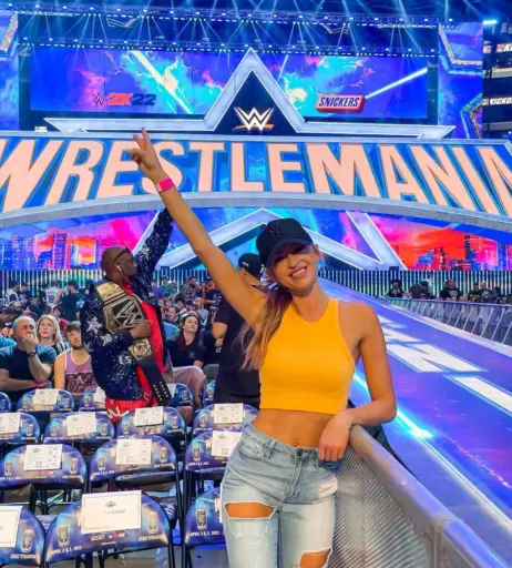 Image 4409445 from Women of Professional Wrestling