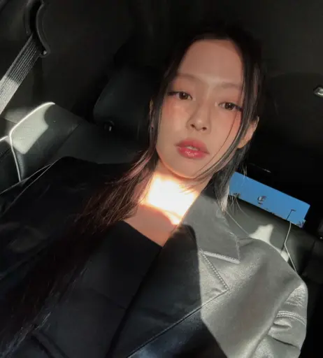 Image 4409469 from Jennie | BLΛƆKPIИK (Blackpink)