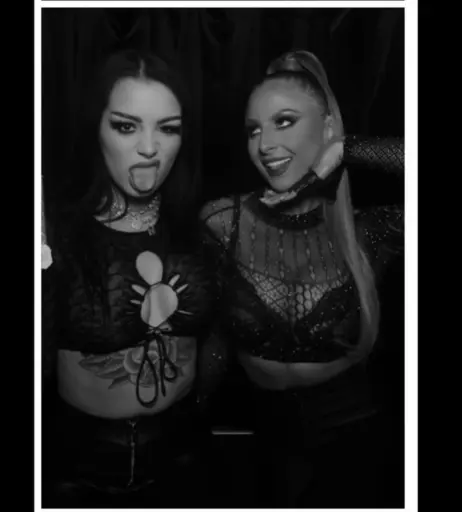 Image 4409786 from WWE's Paige / Saraya Bevis