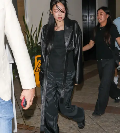 Image 4409743 from Jennie | BLΛƆKPIИK (Blackpink)