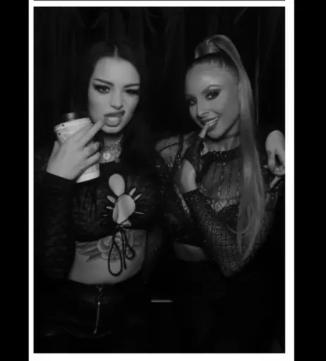 Image 4409777 from WWE's Paige / Saraya Bevis