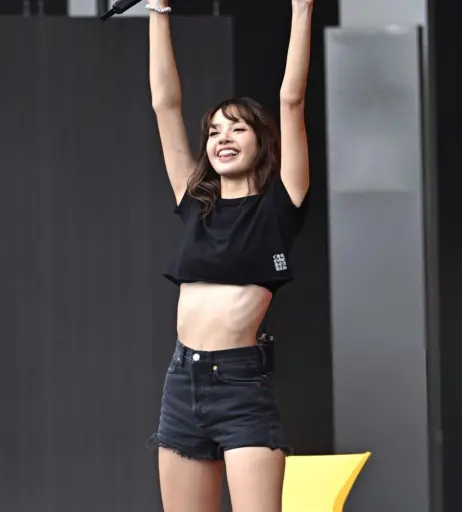 Image 4409732 from Lisa | BLΛƆKPIИK (Blackpink)