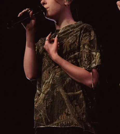 Image 4409724 from Chappell Roan