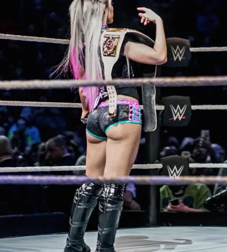 Image 4409676 from WWE Alexa Bliss