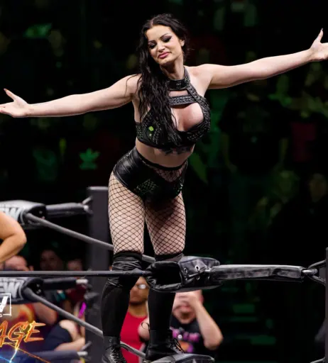 Image 4409600 from WWE's Paige / Saraya Bevis
