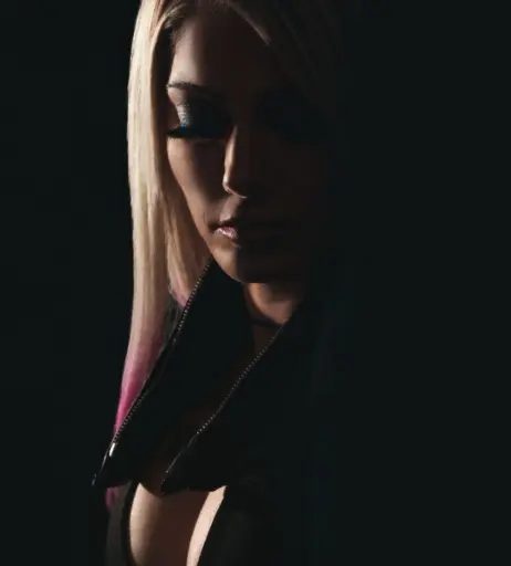 Image 4409620 from WWE Alexa Bliss