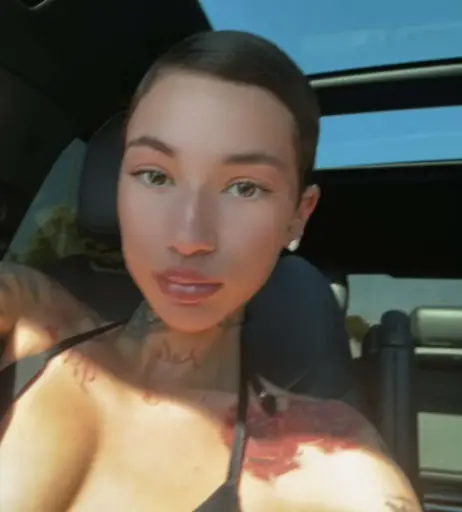 Image 4409188 from Danielle Bregoli / Bhad Bhabie