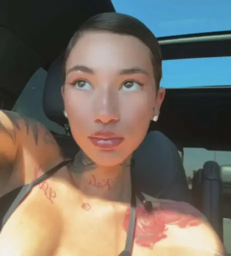 Image 4409135 from Danielle Bregoli / Bhad Bhabie