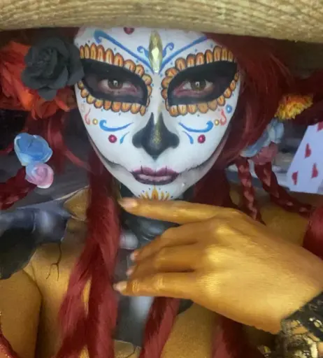 Image 440938 from Jannetincosplay