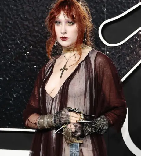 Image 4409316 from Chappell Roan