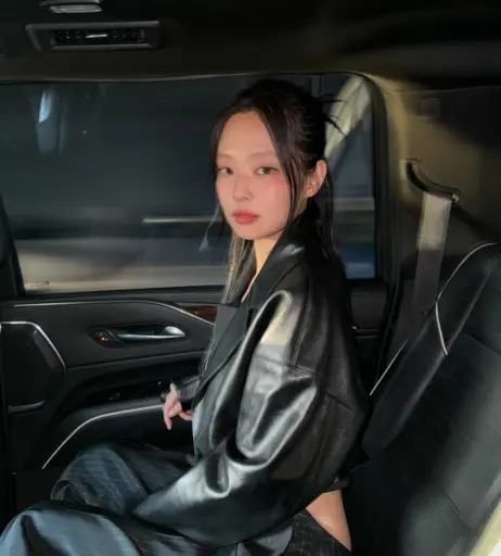 Image 4409283 from Jennie | BLΛƆKPIИK (Blackpink)