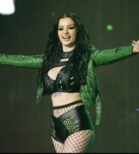 Image 4409286 from WWE's Paige / Saraya Bevis