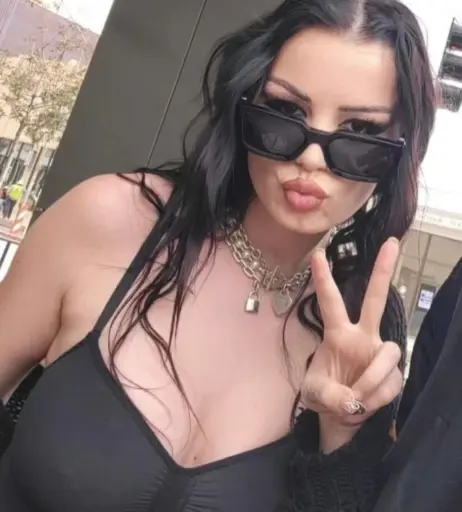 Image 4409258 from WWE's Paige / Saraya Bevis