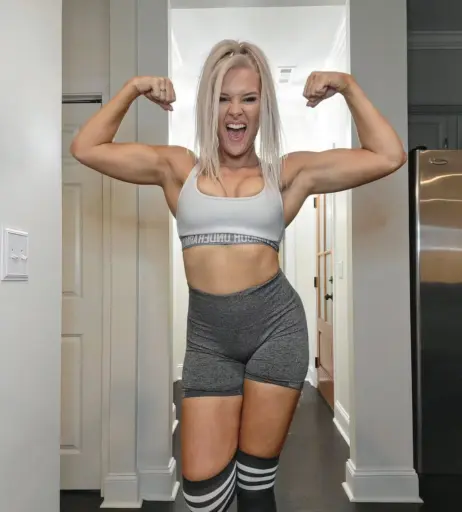 Image 4409256 from Macey Estrella (formerly WWE Lacey Evans)