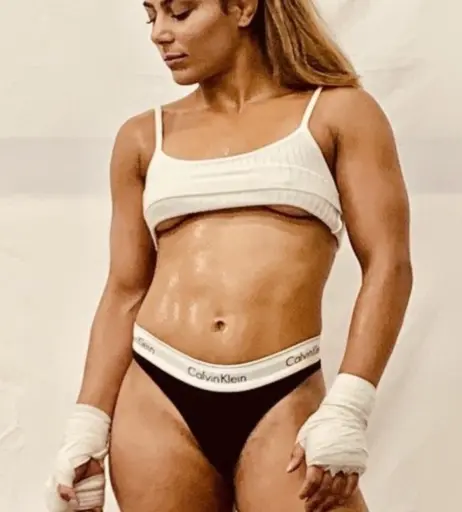 Image 4409264 from Women of UFC &amp; MMA