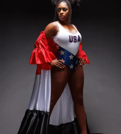 Image 4409997 from Trinity Fatu