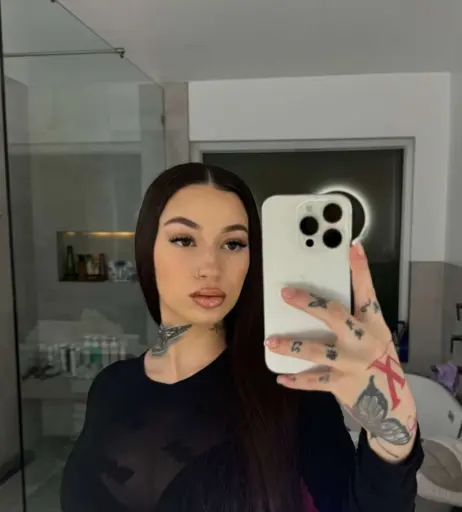 Image 4409924 from Danielle Bregoli / Bhad Bhabie
