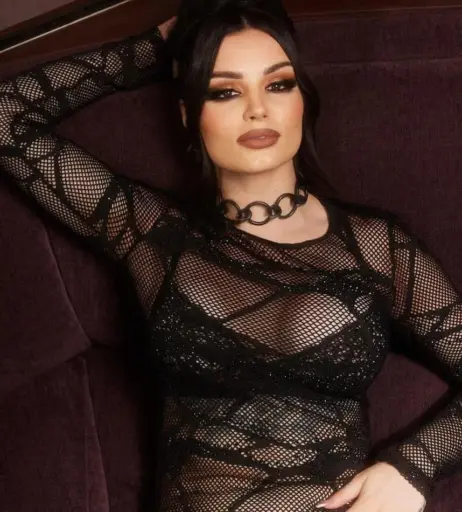 Image 4408894 from WWE's Paige / Saraya Bevis
