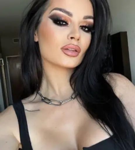Image 4408888 from WWE's Paige / Saraya Bevis