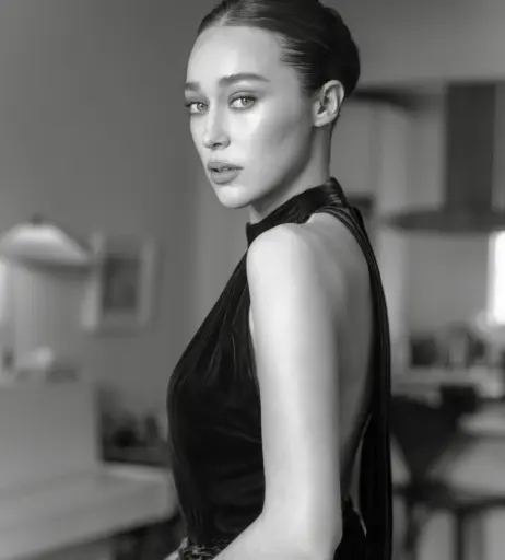 Image 4408847 from Alycia Debnam Carey
