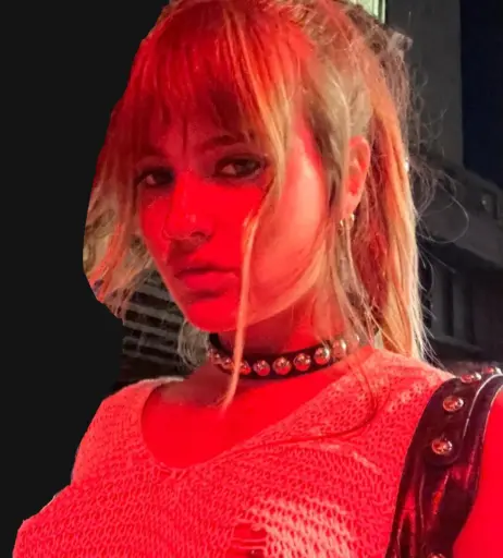 Image 4408539 from Victoria De Angelis (Maneskin bassist)
