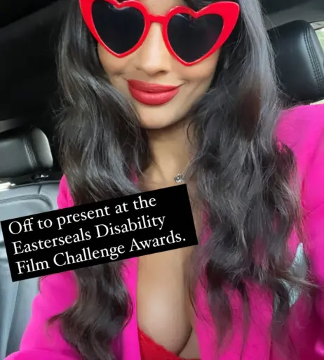 Image 4408533 from Jameela Jamil