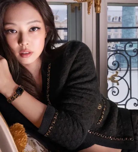 Image 4408793 from Jennie | BLΛƆKPIИK (Blackpink)
