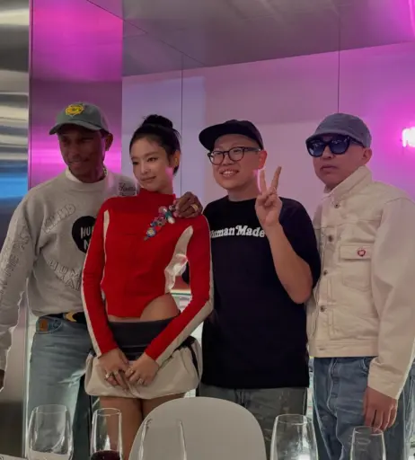 Image 4408712 from Jennie | BLΛƆKPIИK (Blackpink)