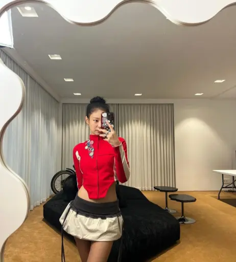 Image 4408673 from Jennie | BLΛƆKPIИK (Blackpink)