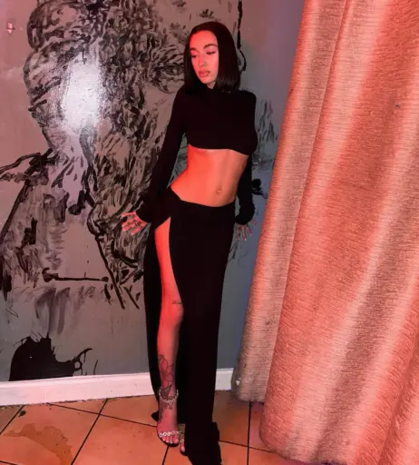 Image 4408669 from Danielle Bregoli / Bhad Bhabie