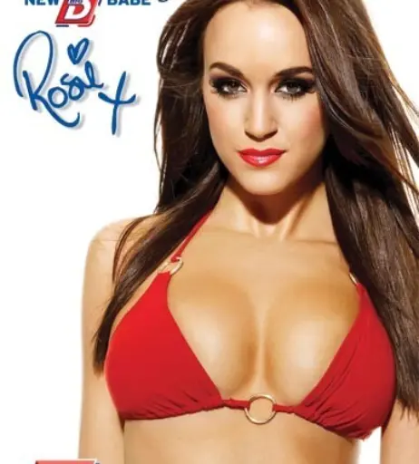 Image 4408612 from Rosie Jones