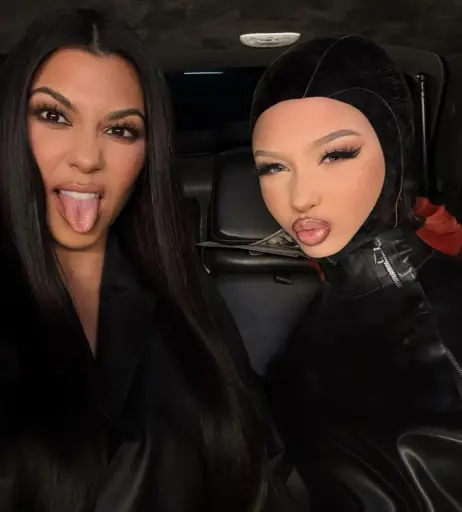 Image 4408191 from Alabama Barker