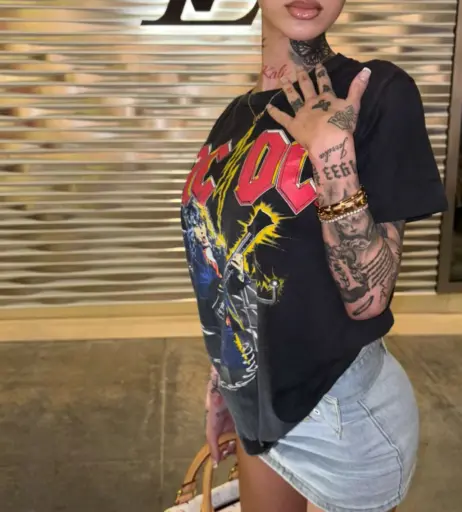 Image 4408159 from Danielle Bregoli / Bhad Bhabie