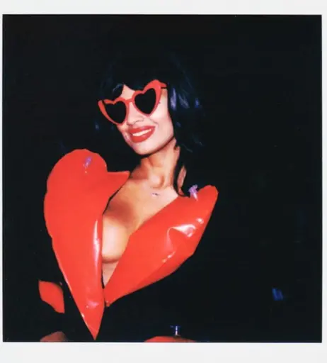 Image 4408093 from Jameela Jamil