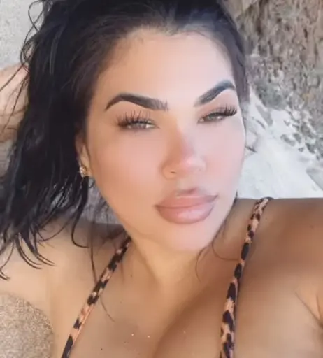 Image 4408043 from UFC Rachael Ostovich