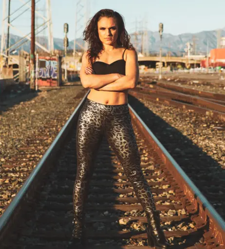 Image 4408047 from Thunder Rosa