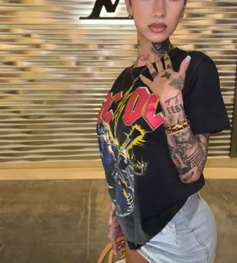 Image 4408072 from Danielle Bregoli / Bhad Bhabie